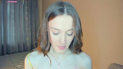 CorieRando live cam on Cam4