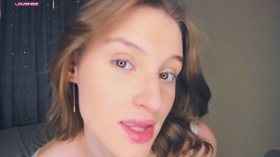CorieRando live cam on Cam4