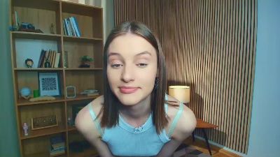 CorieRando live cam on Cam4