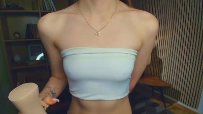 CorieRando live cam on Cam4