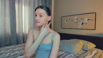 CorieRando live cam on Cam4