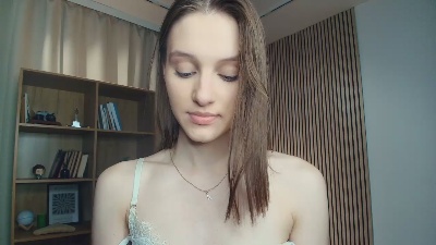 CorieRando live cam on Cam4