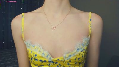 CorieRando live cam on Cam4