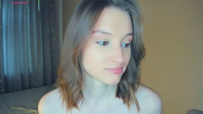 CorieRando live cam on Cam4