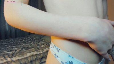 CorieRando live cam on Cam4