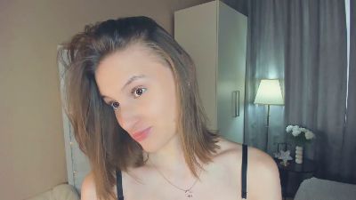 CorieRando live cam on Cam4
