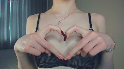 CorieRando live cam on Cam4