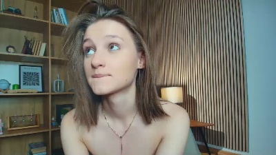 CorieRando live cam on Cam4