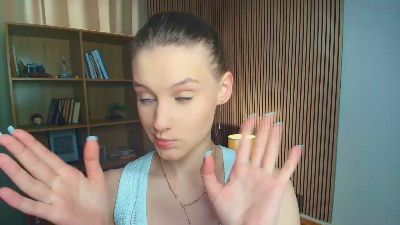 CorieRando live cam on Cam4