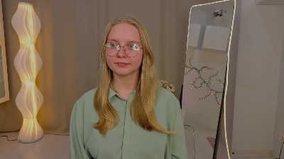 CorineKahan Live Cam on Cam4