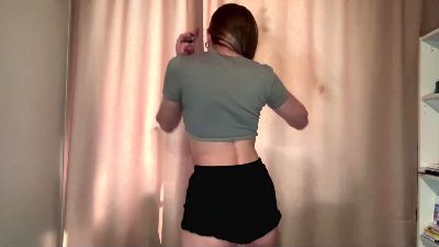 CorineMorlock live cam on Cam4