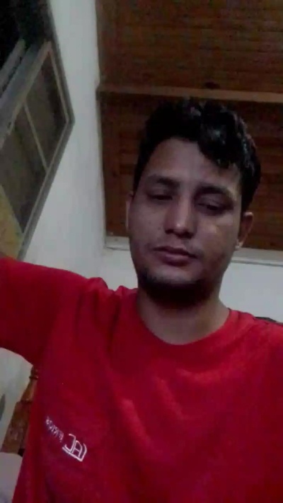 Coringamau live cam on Cam4