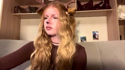 CorinnaRemian live cam on Cam4