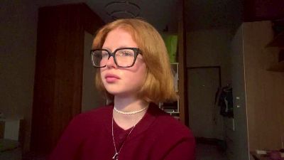 CorinnaRemian live cam on Cam4