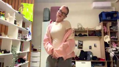 CorinnaRemian live cam on Cam4