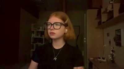 CorinnaRemian live cam on Cam4
