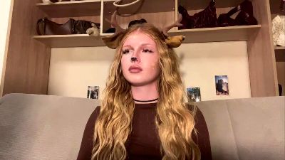 CorinnaRemian live cam on Cam4