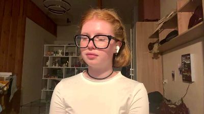 CorinnaRemian live cam on Cam4