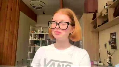 CorinnaRemian live cam on Cam4