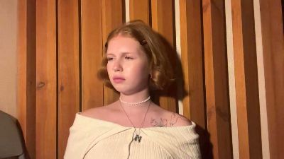 CorinnaRemian live cam on Cam4