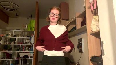 CorinnaRemian live cam on Cam4