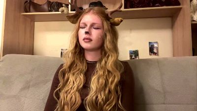 CorinnaRemian live cam on Cam4