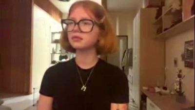 CorinnaRemian live cam on Cam4