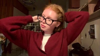 CorinnaRemian live cam on Cam4