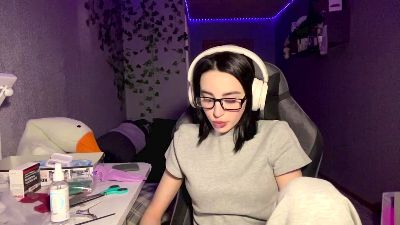 Profile and Statistics for CorlissLauffer on Cam4