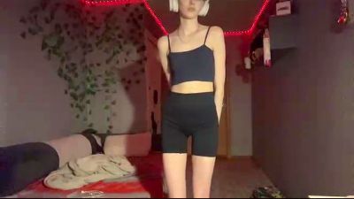 CorlissLauffer live cam on Cam4