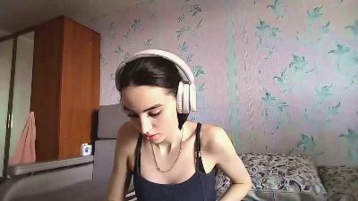 CorlissLauffer live cam on Cam4