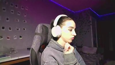 CorlissLauffer live cam on Cam4