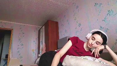 CorlissLauffer live cam on Cam4