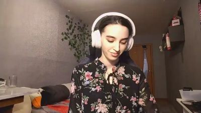 CorlissLauffer live cam on Cam4