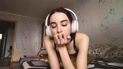 CorlissLauffer live cam on Cam4