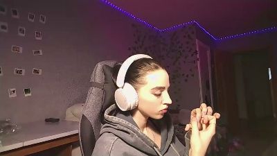 CorlissLauffer live cam on Cam4