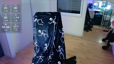 Cornetdeglaces live cam on Cam4