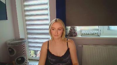 CornyBaby live cam on Cam4