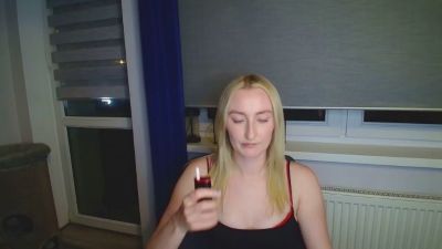 CornyBaby live cam on Cam4