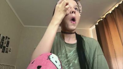 CorrinSkubik live cam on Cam4