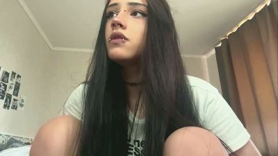 CorrinSkubik live cam on Cam4