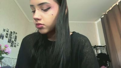 CorrinSkubik live cam on Cam4