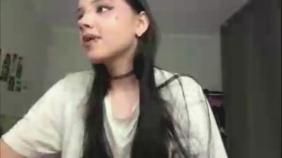 CorrinSkubik live cam on Cam4