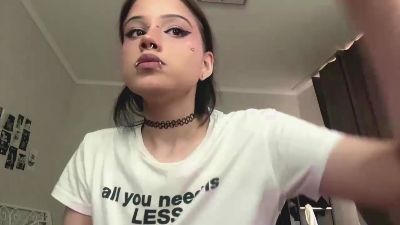 CorrinSkubik live cam on Cam4