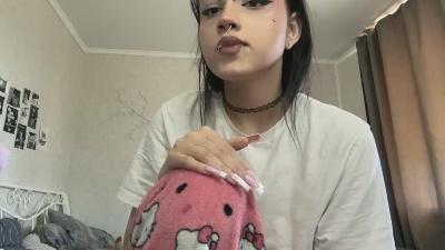 CorrinSkubik live cam on Cam4