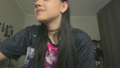 CorrinSkubik live cam on Cam4