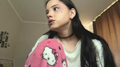 CorrinSkubik live cam on Cam4