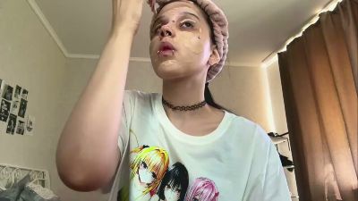 CorrinSkubik live cam on Cam4