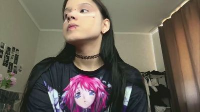 CorrinSkubik live cam on Cam4