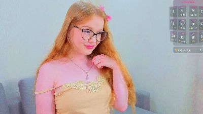 CorrinaSirko live cam on Cam4